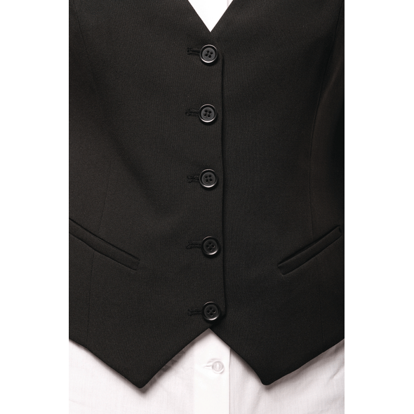 Kariban | Dame Weste